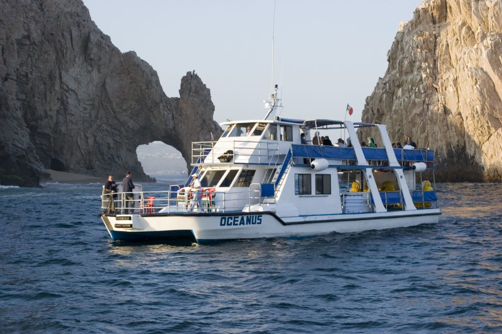 Reef Snorkel and Party Boat